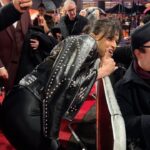 Amber Doig Thorne Instagram - A night with owlbears & Red Wizards at the Dungeons & Dragons World Premiere 🐉 If you’re a fan of the game, you’re going to LOVE this film 🖤 So many funny moments, amazing chemistry between the cast & the CUTEST pudgy dragon I’ve ever seen 💚🥹 Thank you @paramountuk @concordemedialondon @streamline_pr 🥰 📍 World Premiere of “Dungeons and Dragons” 💫 #dnd #dndmemes #dndcommunity #dungeonsanddragons #dungeonsanddragonsmemes #dungeonsanddragonscosplay #dungeonsanddragonscharacter #chrispine #regejeanpage #regéjeanpage #michellerodriguez #hughgrant #sophialillis #premiere #filmpremiere #filmpremier #moviepremiere #moviepremier #premiere #redcarpet #redcarpetstyle #redcarpetlook #redcarpetfashion #redcarpetdress #redcarpetlooks #redcarpetmakeup #redcarpetdresses #redcarpetready #redcarpetmoment #redcarpetmoments #redcarpetpremiere Leicester Square