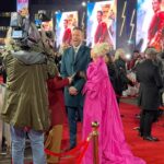 Amber Doig Thorne Instagram – If I was a superhero, I’d be Aluminium Woman. My superpower would be foiling crime😂 What power would you want?⚡️

Had so much fun at the Shazam: Fury Of The Gods World Premiere ⚡️ Walking the red carpet alongside Dame Helen Mirren, Luci Liu, Rachel Zegler and Zachary Levi was a real pinch me moment 🥹

Thank you @warnerbrosuk & @tiktok_uk for an amazing night 😍

📍 World Premiere of “Shazam: Fury Of The Gods” ❤️

#shazam #shazampremiere #shazammovie #shazamedit #shazam2 #shazamfuryofthegods #premiere #filmpremiere #filmpremier #moviepremiere #moviepremier #premiere #premier #amberdoigthorne #ambzdt #redcarpet #redcarpetstyle #redcarpetlook #redcarpetfashion #redcarpetdress #redcarpetlooks #redcarpetmakeup #redcarpetdresses #redcarpetready #redcarpetmoment #redcarpetmoments #redcarpetpremiere #helenmirren #lucyliu #rachelzegler #zacharylevi @helenmirren @zacharylevi @lucyliu @rachelzegler @ponysmasher @asherangel @jackdgrazer Leicester Square