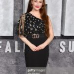 Amber Doig Thorne Instagram - Happy Friday!What was the highlight of your week? Mine was the Luther World Premiere 😍 I loved the TV show so was VERY excited to watch the film sequel “Luther: The Fallen Sun” - and it was everything I hoped it would be! Idris Elba and Andy Serkis we’re fantastic as always 🔥 Thank you @netflixuk @streamlinepr for a wonderful evening ❤️ 👗 Adele Sequinned Dress from @phaseeight 📍 World Premiere of “Luther: The Fallen Sun” ❤️ #Luther #lutherthefallensun #idriselba #premiere #filmpremiere #filmpremier #moviepremiere #moviepremier #premiere #premier #amberdoigthorne #ambzdt #redcarpet #redcarpetstyle #redcarpetlook #redcarpetfashion #redcarpetdress #redcarpetlooks #redcarpetmakeup #redcarpetdresses #redcarpetready #redcarpetmoment #redcarpetmoments #redcarpetpremiere #redcarpetmanicure #redcarpethair #redcarpetjewelry BFI IMAX