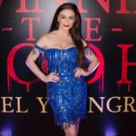 Amber Doig Thorne Instagram - World Premiere of ‘Winnie The Pooh: Blood & Honey’🩸🍯 SO excited for everyone to see this - I play ‘Alice’ in the movie 🎥🥰 Thank you Mexico for the warm welcome! 🇲🇽 Blood and Honey is now in cinemas in USA, Mexico, Canada, Australia, New Zealand, Belgium & Netherlands 🍿 I play Alice in this film - she’s one of my favourite characters I’ve had the pleasure of playing so far! She’s brave, caring, confident, and will stop at nothing to avenge the death of her girlfriend 😈 Thank you @cinemex for such a fantastic experience at the global junket and world premiere ❤️ #winniethepooh #bloodandhoney #poohbloodandhoney #winniethepoohbloodandhoney #winniethepoohhorror #winniethepoohhorrormovie #winniethepoohbloodandhoneyhorror #winniethepoohbloodandhoneytrailer #winniethepoohfilm #horror #horrorfilm #horrormovie #amberdoigthorne #mielysangre #winniepooh #winnie #winnie_the_pooh #indiefilm #indiefilmmaking #indiefilmmaker #indiefilms #indiefilmhustle #indiefilmmakers #indiefilmaker #ambzdt #amberdoigthorne #horrorfilm #horrorfilms #horrorfilmmaker #horrormovies #horrorjunkie #horrormovie #horrorcommunity Mexico City, Mexico