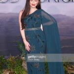 Amber Doig Thorne Instagram - Throwback to my fave Premiere of 2022 - The Witcher: Blood Origin 🗡 Are you a fan of the Witcher TV Show, books or the game? 😍 I bought all 8 books for Christmas & can’t wait to start reading them 📚 And I’m going to start the game soon too🙈🎮 Thank you @netflixuk, @witchernetflix & @wearemediahive for a fabulous evening 😍 🤍 This gorgeous gown is from @phaseeight 📍World Premiere of “The Witcher: Blood Origin” #thewitchernetflix #thewitcherseries #thewitcherbloodorigin #thewitcher #premiere #filmpremiere #filmpremier #moviepremiere #moviepremier #premiere #premier #amberdoigthorne #ambzdt #redcarpet #redcarpetstyle #redcarpetlook #redcarpetfashion #redcarpetdress #redcarpetlooks #redcarpetmakeup #redcarpetdresses #redcarpetready #reecarpetmoment #redcarpetmoments #redcarpetpremiere BFI Southbank