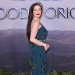 Amber Doig Thorne Instagram - Throwback to my fave Premiere of 2022 - The Witcher: Blood Origin 🗡 Are you a fan of the Witcher TV Show, books or the game? 😍 I bought all 8 books for Christmas & can’t wait to start reading them 📚 And I’m going to start the game soon too🙈🎮 Thank you @netflixuk, @witchernetflix & @wearemediahive for a fabulous evening 😍 🤍 This gorgeous gown is from @phaseeight 📍World Premiere of “The Witcher: Blood Origin” #thewitchernetflix #thewitcherseries #thewitcherbloodorigin #thewitcher #premiere #filmpremiere #filmpremier #moviepremiere #moviepremier #premiere #premier #amberdoigthorne #ambzdt #redcarpet #redcarpetstyle #redcarpetlook #redcarpetfashion #redcarpetdress #redcarpetlooks #redcarpetmakeup #redcarpetdresses #redcarpetready #reecarpetmoment #redcarpetmoments #redcarpetpremiere BFI Southbank