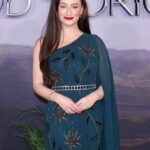 Amber Doig Thorne Instagram - Throwback to my fave Premiere of 2022 - The Witcher: Blood Origin 🗡 Are you a fan of the Witcher TV Show, books or the game? 😍 I bought all 8 books for Christmas & can’t wait to start reading them 📚 And I’m going to start the game soon too🙈🎮 Thank you @netflixuk, @witchernetflix & @wearemediahive for a fabulous evening 😍 🤍 This gorgeous gown is from @phaseeight 📍World Premiere of “The Witcher: Blood Origin” #thewitchernetflix #thewitcherseries #thewitcherbloodorigin #thewitcher #premiere #filmpremiere #filmpremier #moviepremiere #moviepremier #premiere #premier #amberdoigthorne #ambzdt #redcarpet #redcarpetstyle #redcarpetlook #redcarpetfashion #redcarpetdress #redcarpetlooks #redcarpetmakeup #redcarpetdresses #redcarpetready #reecarpetmoment #redcarpetmoments #redcarpetpremiere BFI Southbank