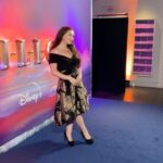 Amber Doig Thorne Instagram - “Everything I learned, I learned from the movies”🎬What new film are you excited to see?🍿 Throwback to the Willow UK Premiere ✨ I loved the 1988 film and they made a TV series sequel - which is just as funny and magical as you’d hope 🧙‍♂️ So lovely to see Warwick Davis and David Bradley (Filch from Harry Potter!) introduce the film - they’re two of my childhood heroes 🤩 Thank you @disneyplusuk for a fabulous evening! 📍 UK Premiere of “Willow” ❤️ #willow #filmpremiere #filmpremier #moviepremiere #moviepremier #premiere #premier #amberdoigthorne #ambzdt #redcarpet #redcarpetstyle #redcarpetlook #redcarpetfashion #redcarpetdress #redcarpetlooks #redcarpetmakeup #redcarpetdresses #redcarpetready @disneyplusuk @disneyplus @organichq #reecarpetmoment #redcarpetmoments #redcarpetpremiere Curzon Cinema Soho