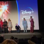 Amber Doig Thorne Instagram - “Everything I learned, I learned from the movies”🎬What new film are you excited to see?🍿 Throwback to the Willow UK Premiere ✨ I loved the 1988 film and they made a TV series sequel - which is just as funny and magical as you’d hope 🧙‍♂️ So lovely to see Warwick Davis and David Bradley (Filch from Harry Potter!) introduce the film - they’re two of my childhood heroes 🤩 Thank you @disneyplusuk for a fabulous evening! 📍 UK Premiere of “Willow” ❤️ #willow #filmpremiere #filmpremier #moviepremiere #moviepremier #premiere #premier #amberdoigthorne #ambzdt #redcarpet #redcarpetstyle #redcarpetlook #redcarpetfashion #redcarpetdress #redcarpetlooks #redcarpetmakeup #redcarpetdresses #redcarpetready @disneyplusuk @disneyplus @organichq #reecarpetmoment #redcarpetmoments #redcarpetpremiere Curzon Cinema Soho