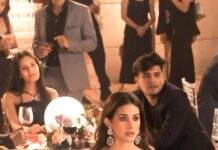 Amyra Dastur Instagram - Here’s a glimpse of went on behind the scenes of #kyalogetum 🎶♥️🎶 . @akshaykumar @bpraak @arvindrkhaira @jaani777 @desimelodies @rajitdev @azeemdayani . . . #bts #behindthescenes #heartbreaksongs #newmusic #hindisongs #hindimusic #melodies #trending