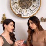 Amyra Dastur Instagram – Im always open for good advice 🤭🥂
HELLO FRIDAY!
..
.
#reels #reelsinstagram #weekend #friendship #comedy