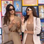 Amyra Dastur Instagram – Tag YOUR @erikapackard ♥️
