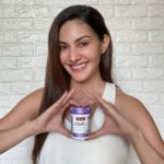 Amyra Dastur Instagram – I’m so happy to share my journey with @swissein ♥️
Swisse Collagen+ Hyaluronic Acid Tablets.
I have seen evident results and love how my skin looks and feels from within. 🌸
Give your body the best of supplements from Swisse and you will thank me later ♥️
Shop now from swisse.co.in
#gobeyondskindeepbeauty #swissewellness #collagensupplements #collagen #glowingskin #skin #skinsupplement #youthfulskin #ad