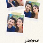 Amyra Dastur Instagram – a song so close to my heart.. ‘jaana’ yours on 21st Feb. hope you’ve pre-saved the song 🤍 (link in bio)