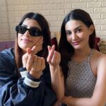 Amyra Dastur Instagram - #comingsoon 😎😉💃🏻🥳♥️