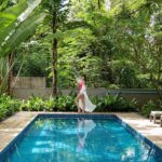 Amyra Dastur Instagram - Live for the moments you can’t put into words. . . . #tb #hilton #goa #poolside #travelphotography #workandtravel #travelgram #grateful Hilton Goa Resort