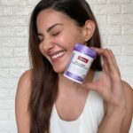Amyra Dastur Instagram – I’m so happy to share my journey with @swissein ♥️
Swisse Collagen+ Hyaluronic Acid Tablets.
I have seen evident results and love how my skin looks and feels from within. 🌸
Give your body the best of supplements from Swisse and you will thank me later ♥️
Shop now from swisse.co.in
#gobeyondskindeepbeauty #swissewellness #collagensupplements #collagen #glowingskin #skin #skinsupplement #youthfulskin #ad