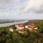 Amyra Dastur Instagram – Elevate your coastal getaway with Hilton’s pioneering properties—Hilton Goa Resort and DoubleTree By Hilton Goa – Panaji 🦋 which embody the best of sophistication and susegad. ♥️
With spacious rooms, breath-taking views, flawless amenities and services, Hilton is the ideal place to unwind and recoup in luxury.
.
.
.
@hiltongoaresort @doubletreebyhiltongoapanaji
.
.
.
#hiltonforthestay #unwind #unwindinserenity #hiltonhotels #goa #travelindia #indiatravelgram #staycation