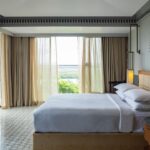 Amyra Dastur Instagram – Elevate your coastal getaway with  Hilton’s pioneering properties—Hilton Goa Resort and DoubleTree By Hilton Goa – Panaji 🦋 which embody the best of sophistication and susegad. ♥️
With spacious rooms, breath-taking views, flawless amenities and services, Hilton is the ideal place to unwind and recoup in luxury.
.
.
.
@hiltongoaresort @doubletreebyhiltongoapanaji 
.
.
.
#hiltonforthestay #unwind #unwindinserenity #hiltonhotels #goa #travelindia #indiatravelgram #staycation