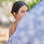 Amyra Dastur Instagram - In Aankhon ki masti ✨ . . . 📸 @dieppj Wearing @lashkaraa Styled by @thenanditakohli (Assisted by @bavleensethi ) Hair @lakshsingh__ MUA @mugshotbyzeba Managed by @anusshiarorah