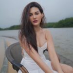 Amyra Dastur Instagram - Cloudy days ☁️ . . . Shot by @dieppj Styled by @malvika_tater Hair by @mugshotbyzeba MUA @miimoglam Canary Islands Resort & Spa