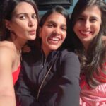 Amyra Dastur Instagram - Tis the season to be jolly Fa-la-la-la-la, la-la-la-la