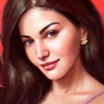 Amyra Dastur Instagram - Because reality is boring 😉 . . . #lensa