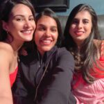 Amyra Dastur Instagram - Tis the season to be jolly Fa-la-la-la-la, la-la-la-la