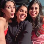 Amyra Dastur Instagram - Tis the season to be jolly Fa-la-la-la-la, la-la-la-la