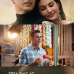 Amyra Dastur Instagram - #kyalogetum trending at #1 ♥️🎶♥️ Thank you everyoneeeeeee 🙏🏼♥️🙏🏼 . . . @akshaykumar @bpraak @arvindrkhaira @jaani777 @desimelodies @azeemdayani