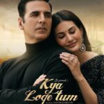 Amyra Dastur Instagram - 🎶 Kya Loge Tum 🎶 Releasing today at 6pm 🎶 . . . @akshaykumar @arvindrkhaira @bpraak @jaani777 @desimelodies @rajitdev @azeemdayani