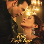 Amyra Dastur Instagram - The team of Filhall and Filhaal 2 return with yet another heartbreak song 🎶 #kyalogetum 🎶 Get ready to let your tears and emotions flow as the song releases on the 15th of May 2023 at 6pm 💥 . . . @akshaykumar @arvindrkhaira @bpraak @jaani777 @azeemdayani @desimelodies #zohrajabeen @rajitdev