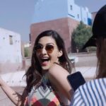 Amyra Dastur Instagram - A spontaneous adventure, no itinerary, no social media - just new experiences, lived outside, chasing amber skies in the blue city! Follow @corona_india & join me on this on this exciting #UnplannedUnwind! #LogOffLimeIn #Corona #NewAdventure #UnplannedUnwind #Jodhpur
