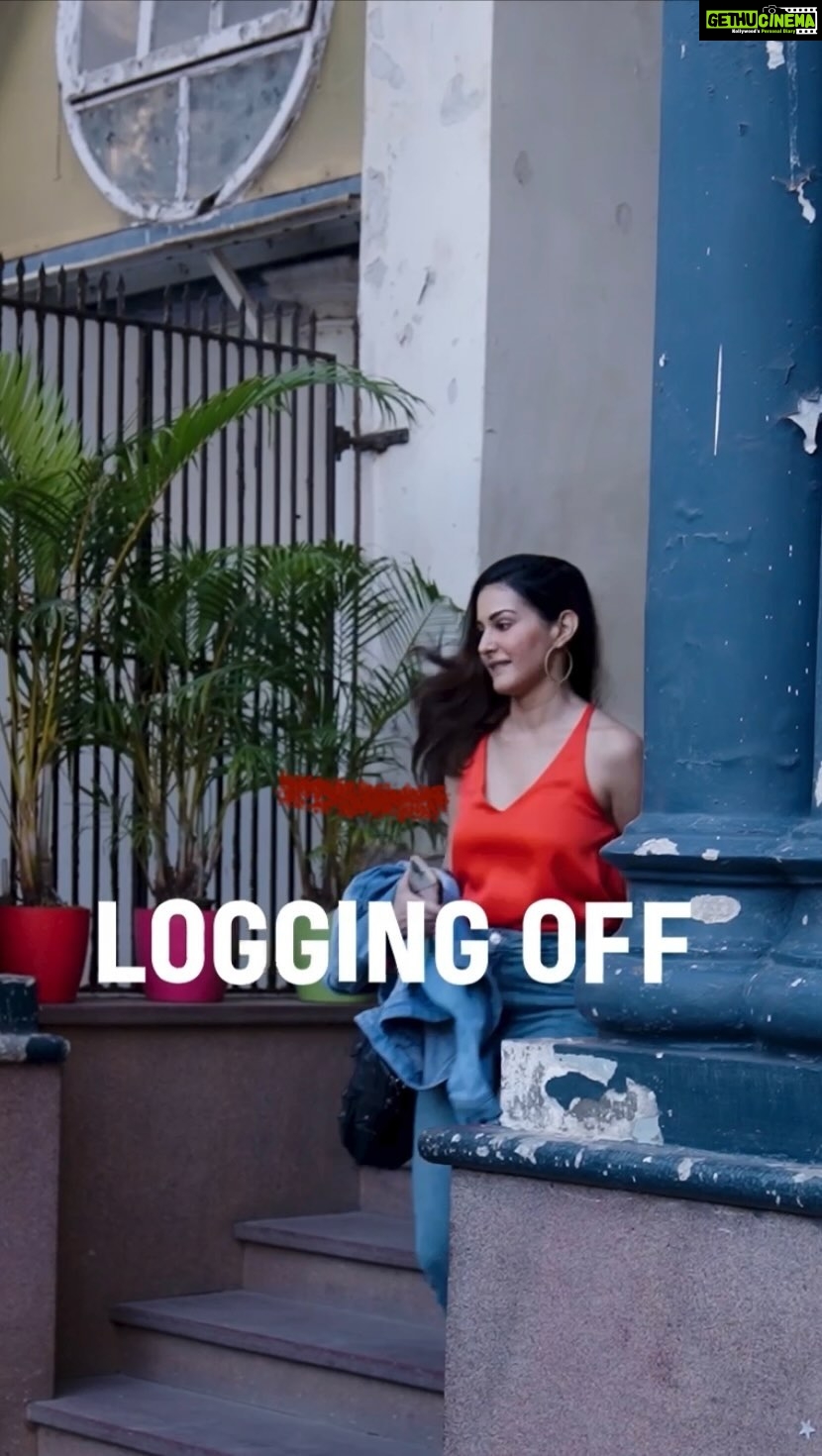 Amyra Dastur - 203.6K Likes - A fresh new adventure, unfolding soon!
Follow @corona_india & check out where i am heading!
#logofflimein #corona #newadventures #unplannedunwind #comingsoon