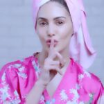 Amyra Dastur Instagram - Let the delicate fragrance of freshly handpicked flowers envelope you, leaving you feeling refreshed and rejuvenated all day long. Get ready to feel fresh and confident all day long with @secrettemptationofficial Pink Talc. Head to their website and use my code ‘AD10’ to get an extra 10% off on the perfumed talcum range. ♥️ . . . #secrettemptation #secrettocompletelook #itsasecret #womanfragrance #talc #personalcare #fresh #freshness #fragrance #smellgood #talcum #fragrancelover #talcoftheday