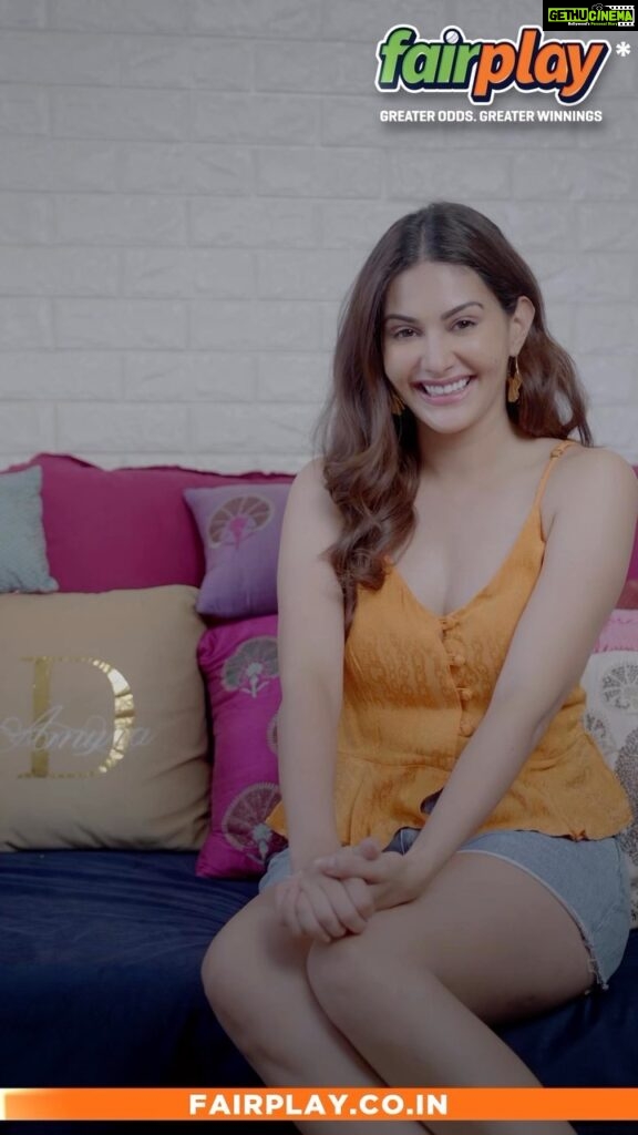 Amyra Dastur Instagram - Use Affiliate Code AMYRA300 to get a 300% first and 50% second deposit bonus. IPL is in an exciting second half, full of twists and turns. Don’t miss out on placing bets on your favourite teams and players only with FairPlay, India’s best sports betting exchange. 🏆🏏 Make it big by betting on your favorite teams and players. Plus, get an exclusive 5% loss-back bonus on every IPL match. 💰🤑 Don’t miss out on the action and make smart bets with FairPlay. 😎 Instant Account Creation with a few clicks! 🤑300% 1st Deposit Bonus & 50% 2nd Deposit Bonus, 9% Recharge/Redeposit Lifelong Bonus/10% Loyalty Bonus/15% Referral Bonus 💰5% lossback bonus on every IPL match. 👌 Best Market Odds. Greater Odds = Greater Winnings! 🕒⚡ 24/7 Free Instant Withdrawals Setted in 5 Minutes Register today, win everyday 🏆 #IPL2023withFairPlay #IPL2023 #IPL #Cricket #T20 #T20cricket #FairPlay #Cricketbetting #Betting #Cricketlovers #Betandwin #IPL2023Live #IPL2023Season #IPL2023Matches #CricketBettingTips #cricketbetwinrepeat