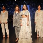 Amyra Dastur Instagram - ‘STARDUST’ by @thestorybrand.in for @timesfashionweek 2023 💫 . . . Hair @hairloom_by_akanksha MUA @niyati_kothari Managed by @anusshiarorah . . . #bombaytimesfashionweek #fashionweek #showstopper #timesfashionweek #indianfashion #indianwear #indianbride #indianclothing
