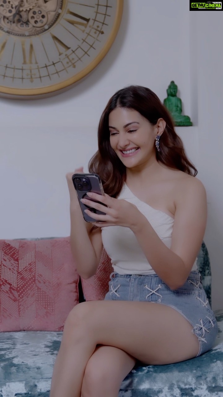 Amyra Dastur Instagram - Use Affiliate Code AMYRA300 to get a 300% first and 50% second deposit bonus. ππ» IPL fever is at its peak, so gear up to place your bets only with FairPlay, Indiaβs best sports betting exchange. ππ Earn big by backing your favorite teams and players. Plus, get an exclusive 5% loss-back bonus on every IPL match. π°π€ Donβt miss out on the action and make smart bets with FairPlay. π Instant Account Creation with a few clicks! π€300% 1st Deposit Bonus & 50% 2nd deposit bonus with FREE GOLD loyalty status - up to 9% Recharge/Redeposit Bonus lifelong! π°5% lossback bonus on every IPL match. π Best Loyalty Plan β Up to 10% Loyalty bonus. π€ 15% referral bonus across FairPlay & Turnover Bonus as well! π Best Odds in the market. Greater Odds = Greater Winnings! π 24/7 Free Instant Withdrawals β‘Fastest Settlements within 5mins Register today, win everyday π #IPL2023withFairPlay #IPL2023 #IPL #Cricket #T20 #T20cricket #FairPlay #Cricketbetting #Betting #Cricketlovers #Betandwin #IPL2023Live #IPL2023Season #IPL2023Matches #CricketBettingTips #CricketBetWinRepeat #BetOnCricket #Bettingtips #cricketlivebetting #cricketbettingonline #onlinecricketbetting