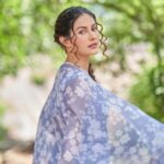 Amyra Dastur Instagram - In Aankhon ki masti ✨ . . . 📸 @dieppj Wearing @lashkaraa Styled by @thenanditakohli (Assisted by @bavleensethi ) Hair @lakshsingh__ MUA @mugshotbyzeba Managed by @anusshiarorah