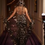 Amyra Dastur Instagram - A grand outfit for a grand launch 💫 Dressed in @michael5inco for the launch of #fashionzbydanube with @danubeproperties ✨ . Shot by @anoop.devaraj . . . #danube #launch #dubai #dubaifashion #dubairealestate #ootn #fashion #dubailife