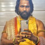Amzath Khan Instagram – #mazhavarayar #ponniyinselvan #ps1 #maniratnam #actor #actorslife #thankful #alhamdulillah Chennai, India