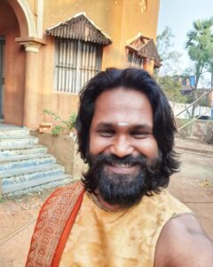 Amzath Khan Instagram - #ps1 #ponniyinselvan #grateful #thankyou Chennai, India