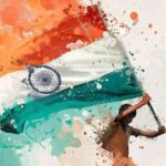 Amzath Khan Instagram - #vandemataram🇮🇳 Happy independence Day 🙏 Chennai, India