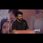 Amzath Khan Instagram – #theerakadhal is releasing tomorrow May 26th .Have played an important role in this heart warming movie . 
A short clip from the press meet .

Thank you @rohinvenkatesan @lyca_productions Prasad Labs,Vadapalani
