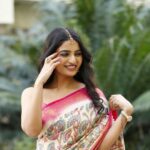 Ananya Nagalla Instagram - 😴 #ananyanagalla