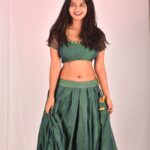 Ananya Nagalla Instagram - Hello🥰 #ananyanagalla