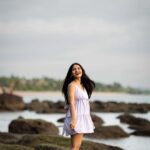 Ananya Nagalla Instagram - Simply happy 💕 #ananyanagalla