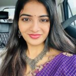 Ananya Nagalla Instagram - #carfie #ananyanagalla