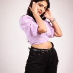 Ananya Nagalla Instagram - Shine #ananyanagalla