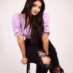 Ananya Nagalla Instagram - 💕 Photography: @pranav.foto 💗 #ananyanagalla
