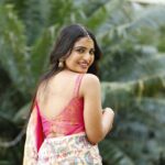 Ananya Nagalla Instagram - 😴 #ananyanagalla