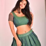 Ananya Nagalla Instagram - Hello🥰 #ananyanagalla