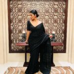Ananya Nagalla Instagram - For #siima2022 Outfit @sthriofficial Design @abhisudharshan styling @rams417 @siimawards #ananyanagalla #beingsthri