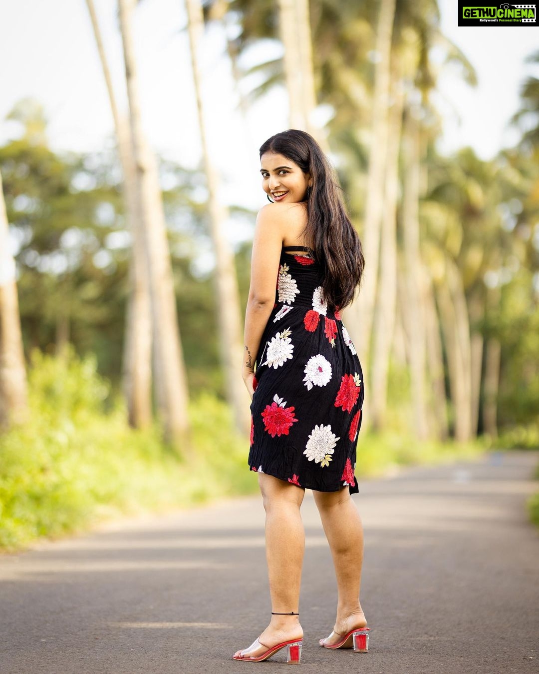 Ananya Nagalla Instagram - #ananyanagalla